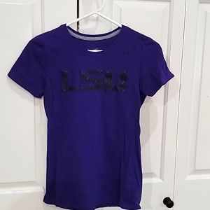 LSU Shirt